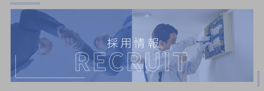 採用情報